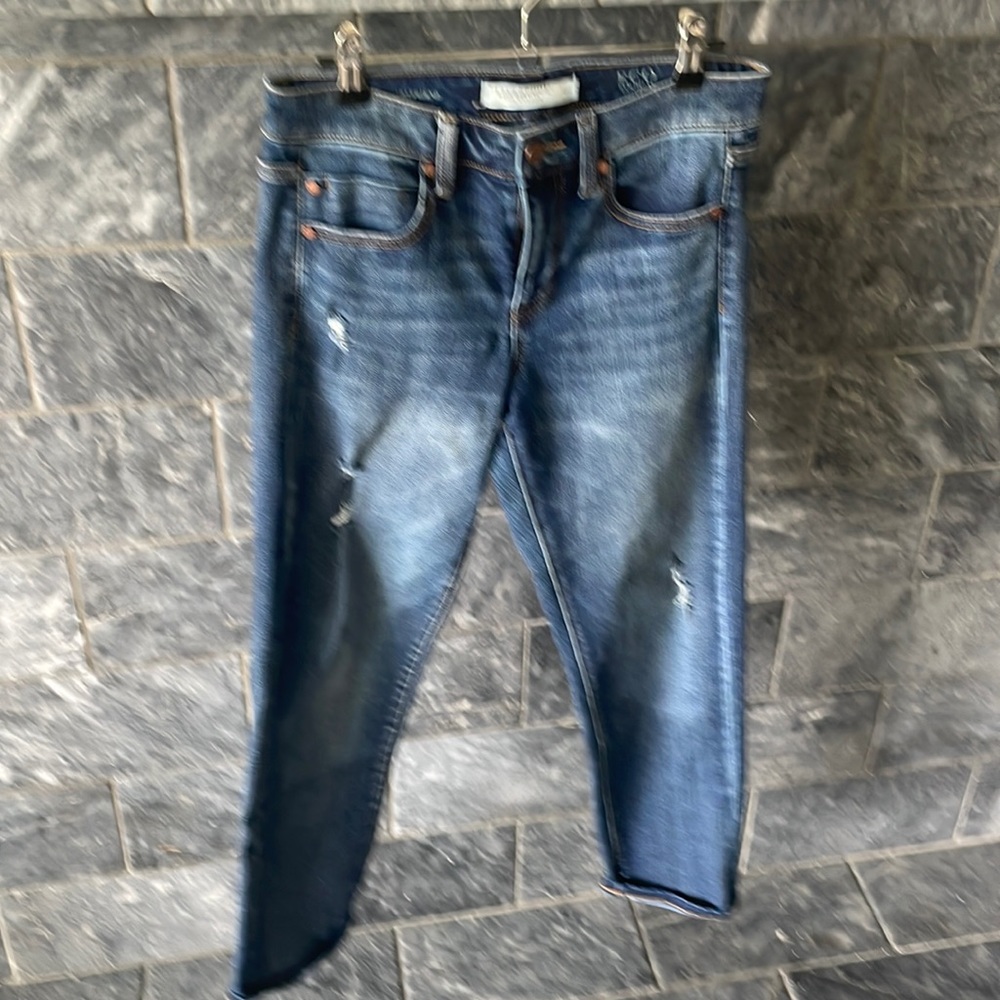 Liverpool jeans size 27